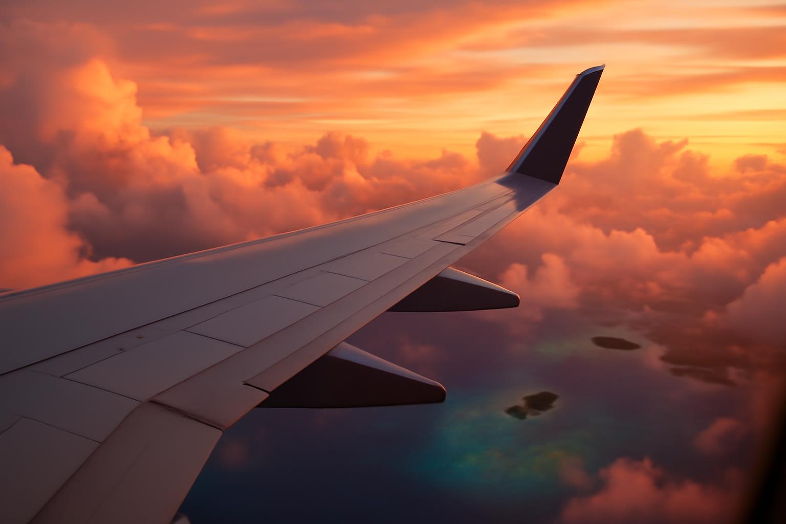 Cómo llegar a Lombok desde España: vuelos, escalas y consejos 2025