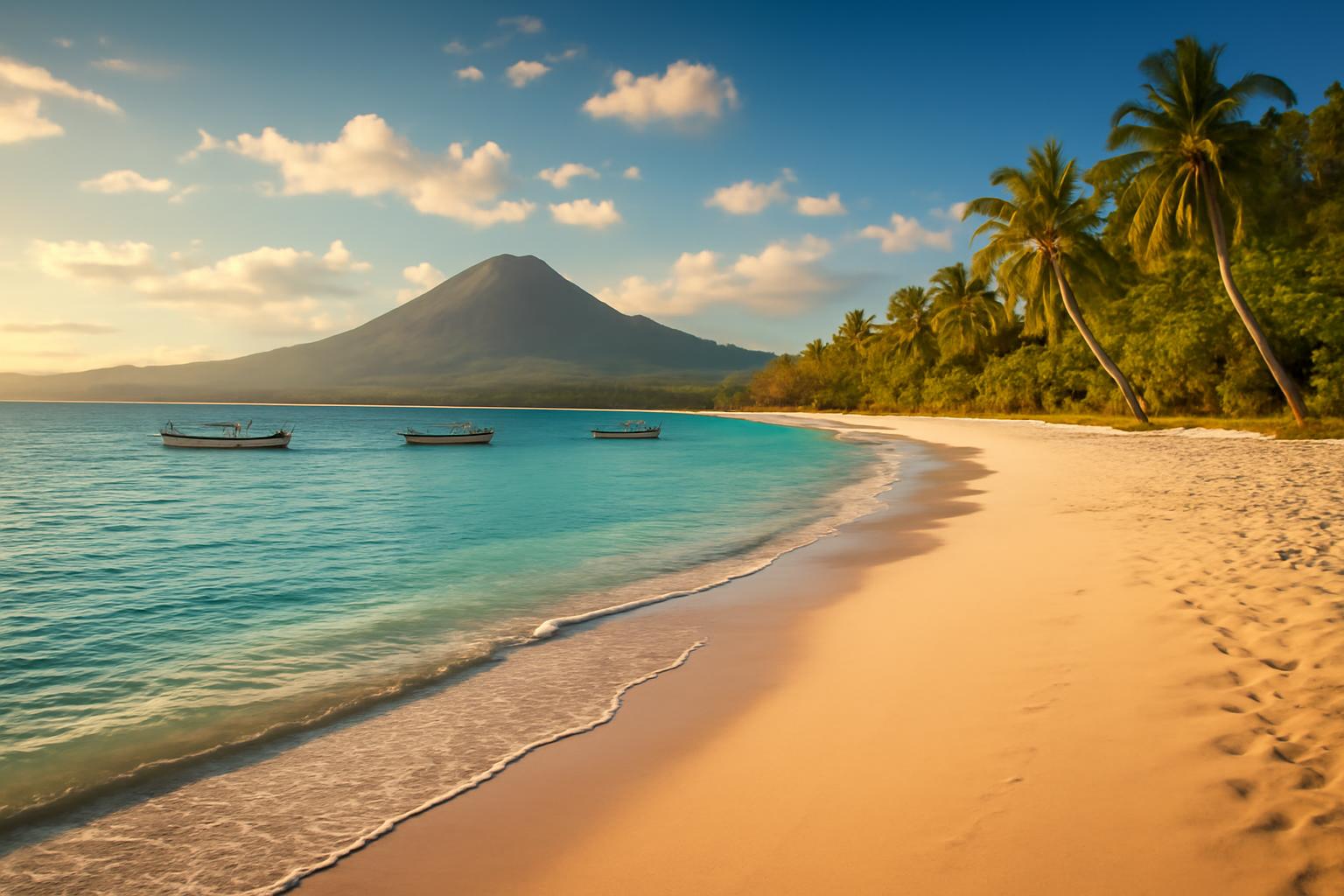 Mayo y junio 2026: el mejor momento para visitar Lombok (temporada perfecta)