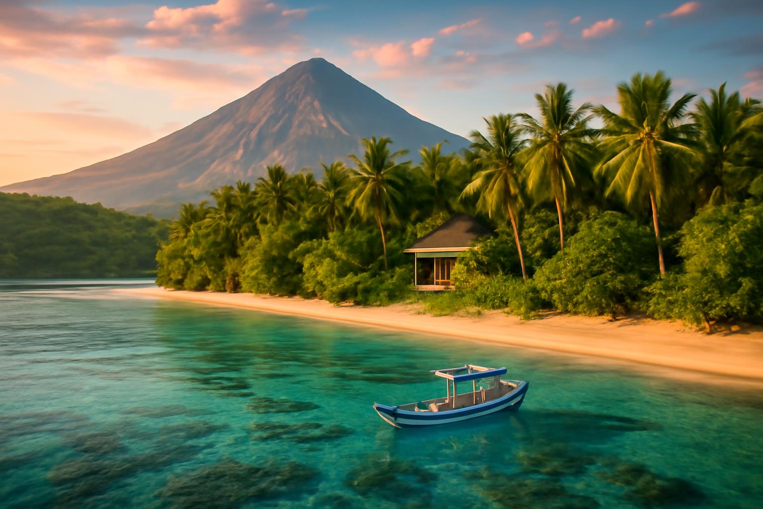 Por Qué Lombok Supera a Bali en 2026: La Nueva Joya de Indonesia