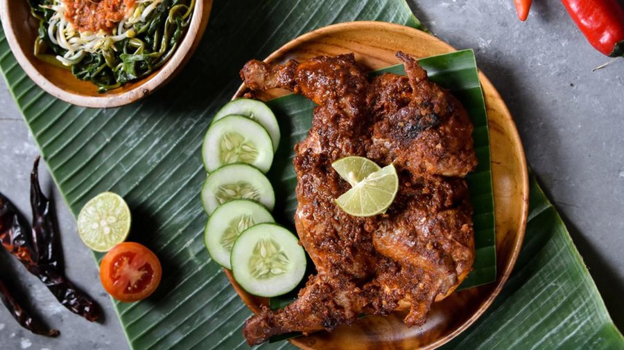 Delicias Auténticas: Descubre la Riqueza de la Comida Típica en Lombok