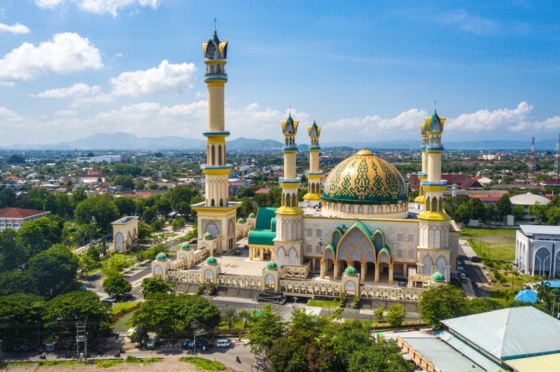 Ciudad Mataram