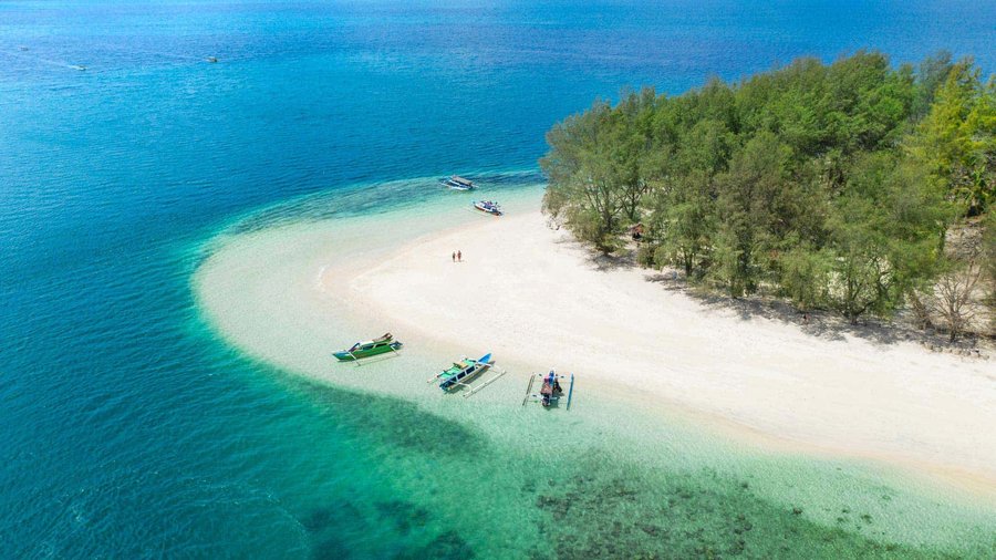 Gili Nanggu