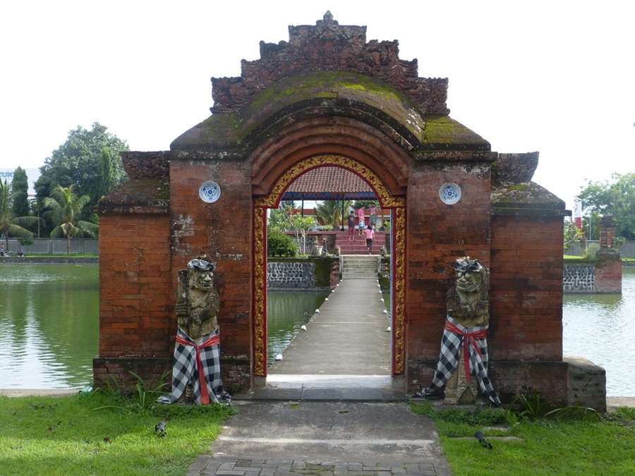 Ciudad Mataram