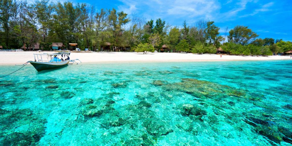 playa lombok