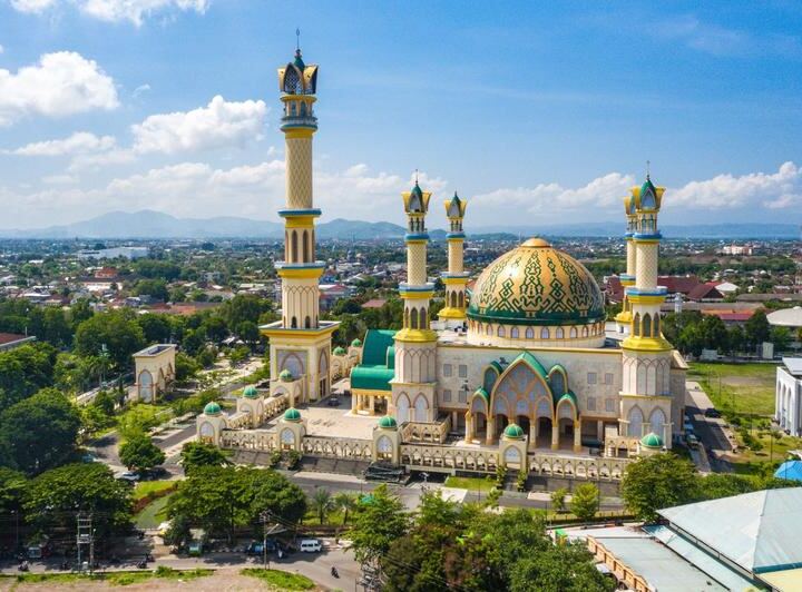 Tour Ciudad de Mataram — Historia y Cultura de Lombok